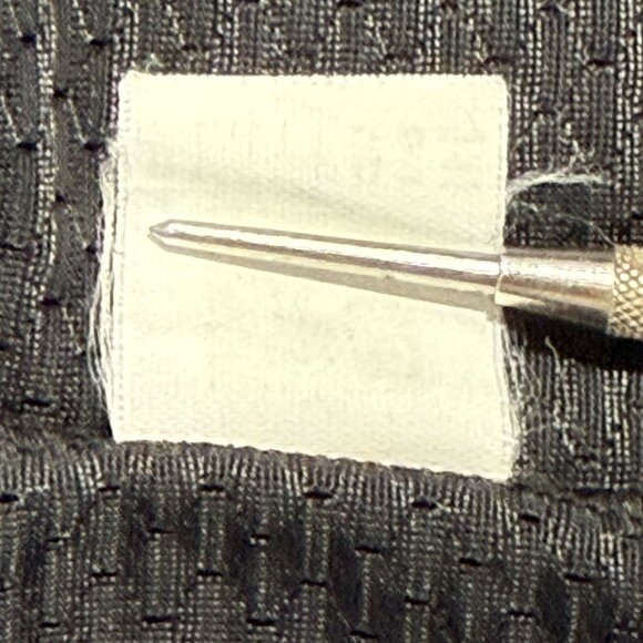 Carolina Panthers Frank Reich #14 Apex One Jersey 90s Rare NFL Size L Vintage - Picture 11 of 14